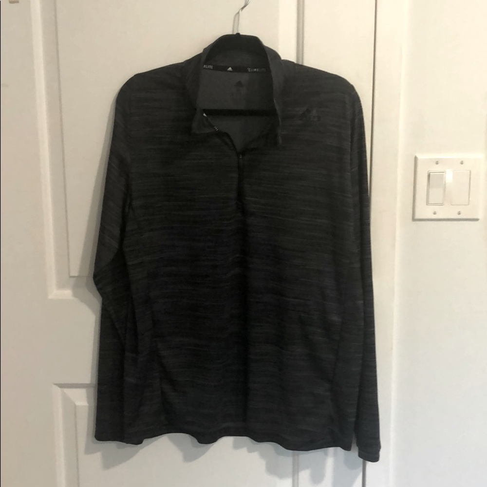 Mens Adidas pullover